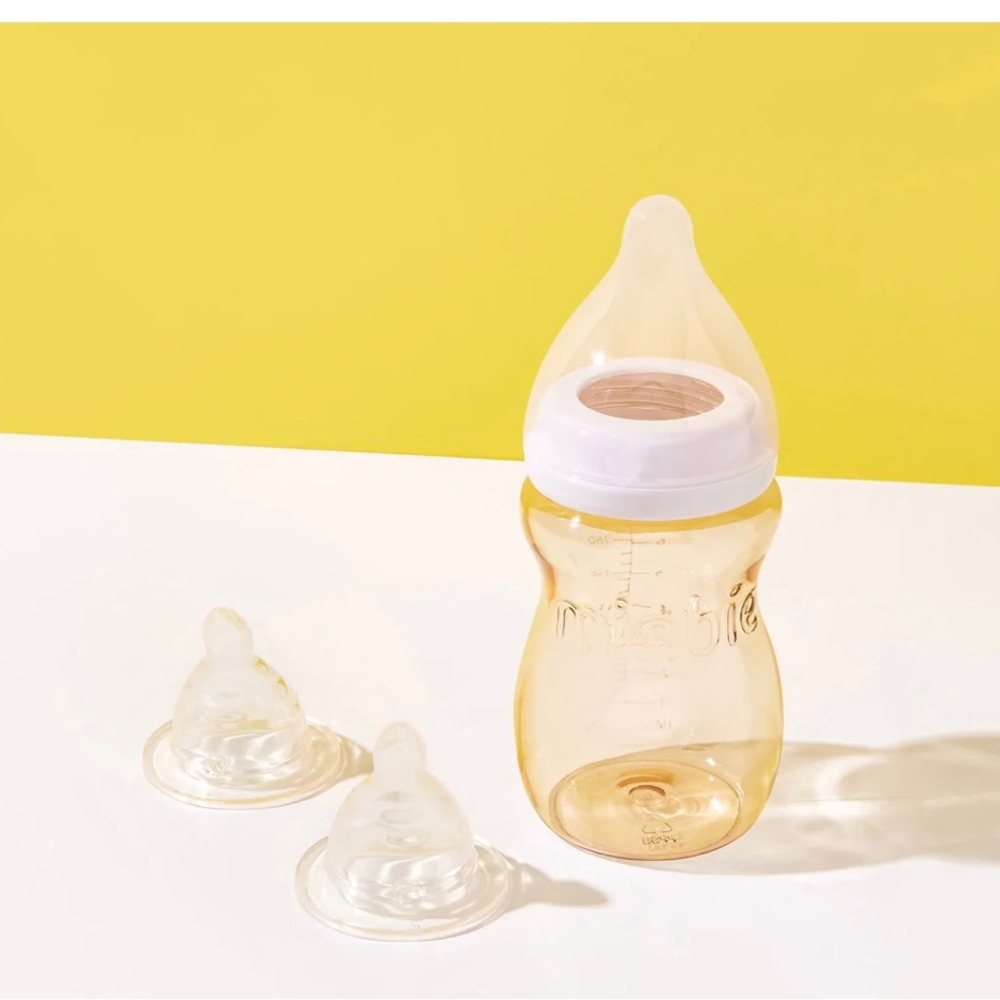 Minbie Bottle